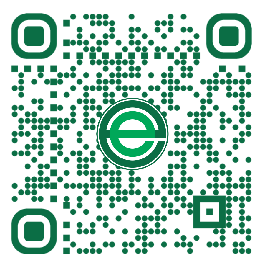 Scan to leave Edmonds Environmental a Google review